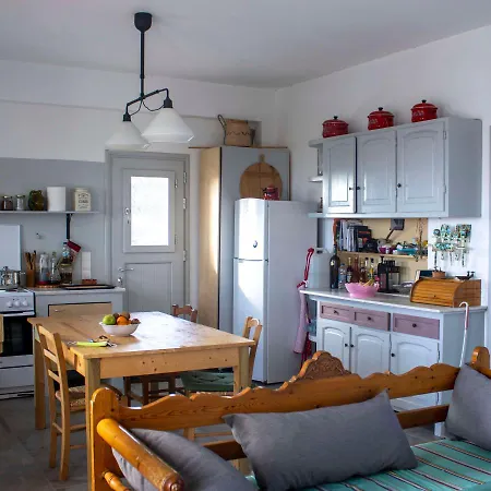 Kleos Summer Escape - Paros Cozy Nest Márpissa