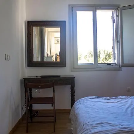 Kleos Summer Escape - Paros Cozy Nest Apartmán