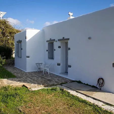 Kleos Summer Escape - Paros Cozy Nest Apartmán *
