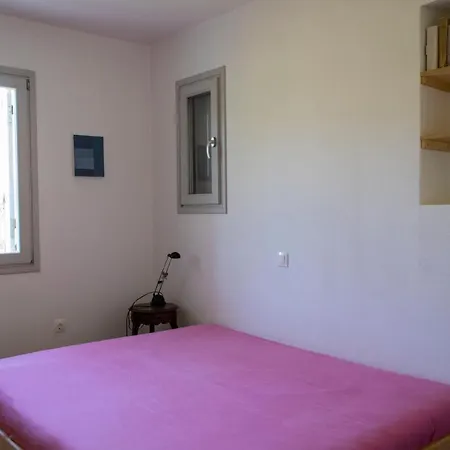 Kleos Summer Escape - Paros Cozy Nest Márpissa