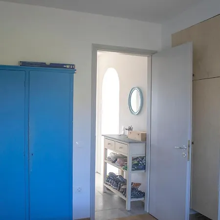 Kleos Summer Escape - Paros Cozy Nest