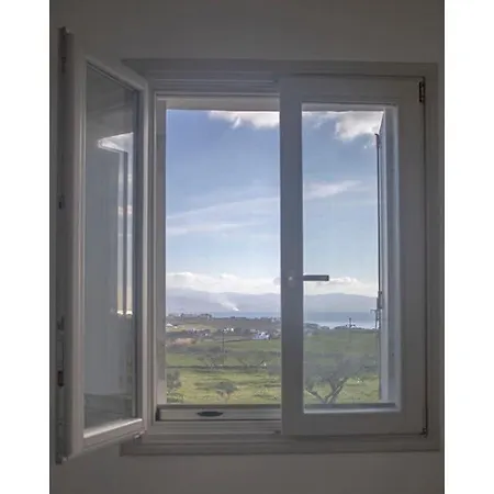 Kleos Summer Escape - Paros Cozy Nest Apartmán Márpissa