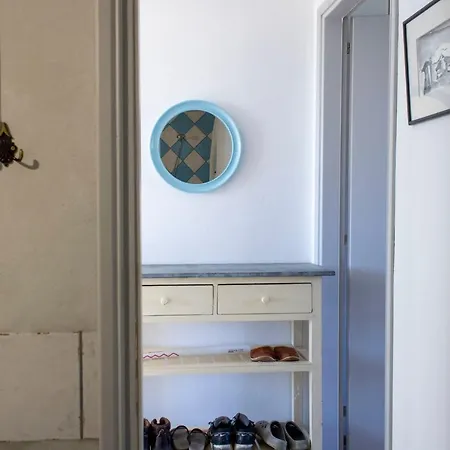 Kleos Summer Escape - Paros Cozy Nest * Márpissa