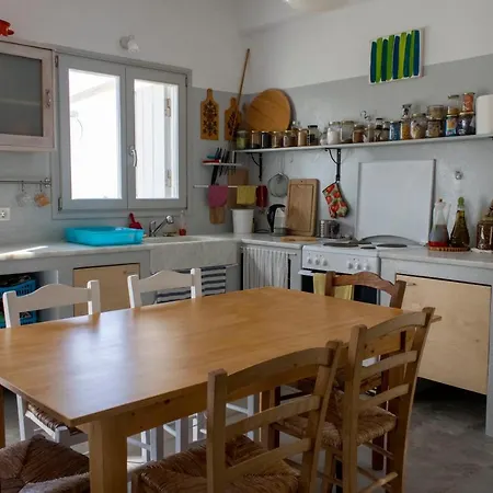 Kleos Summer Escape - Paros Cozy Nest