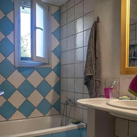 Apartmán Kleos Summer Escape - Paros Cozy Nest