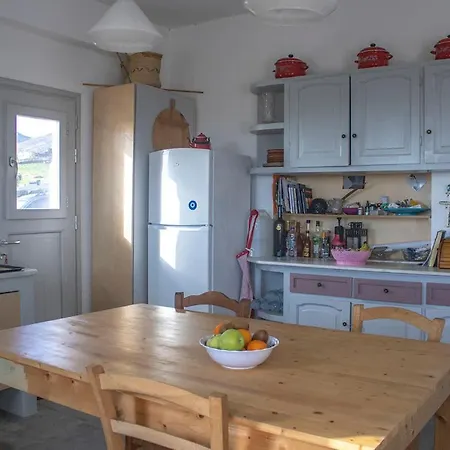 Apartmán Kleos Summer Escape - Paros Cozy Nest Márpissa