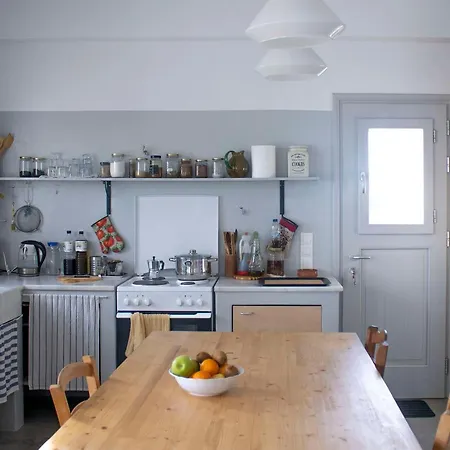 Kleos Summer Escape - Paros Cozy Nest Apartmán Márpissa