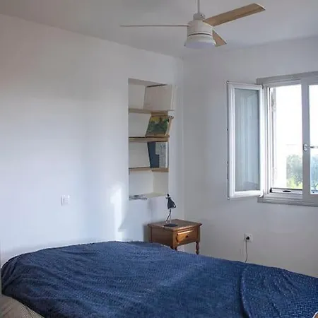 Apartmán Kleos Summer Escape - Paros Cozy Nest *