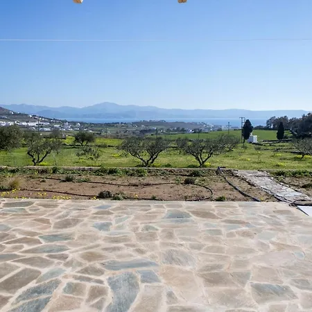 Kleos Summer Escape - Paros Cozy Nest Apartmán