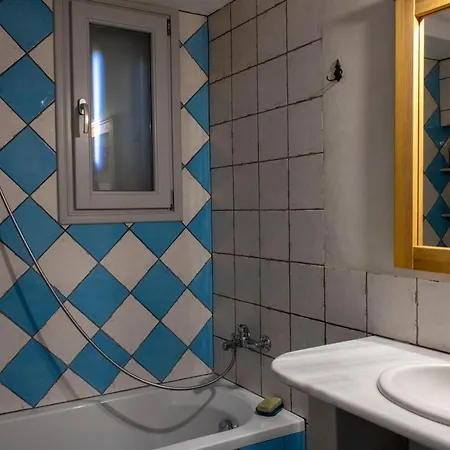 Kleos Summer Escape - Paros Cozy Nest Apartmán *