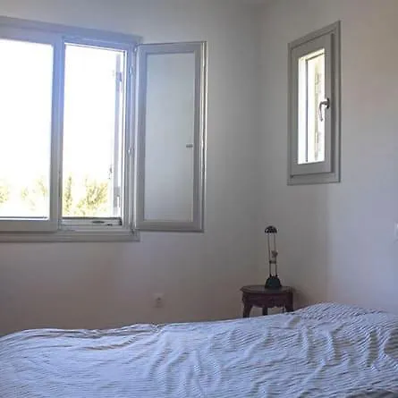 Kleos Summer Escape - Paros Cozy Nest Apartmán Márpissa