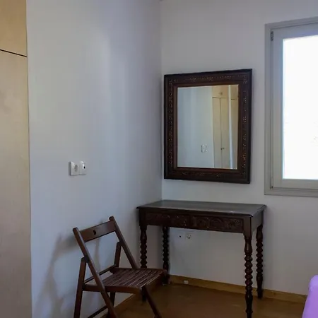 Kleos Summer Escape - Paros Cozy Nest * Márpissa
